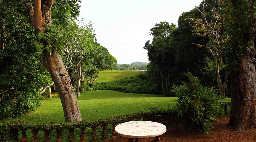 Bentota Garden Photo