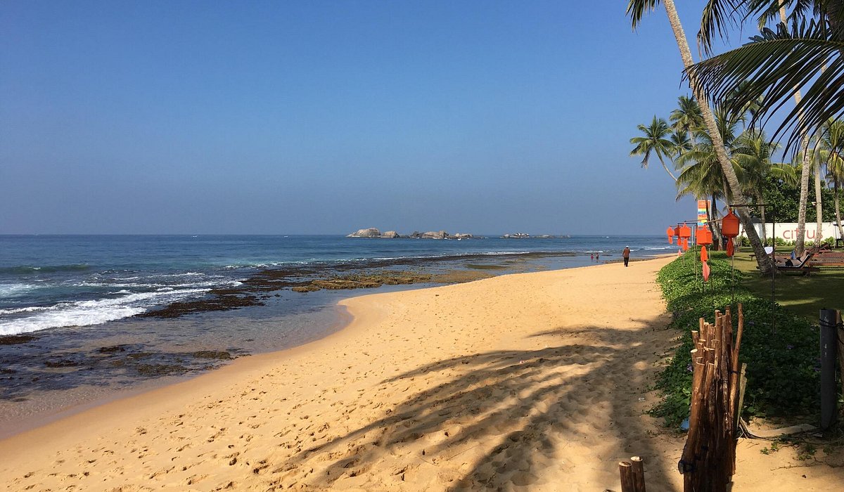 Hikkaduwa Main Photo