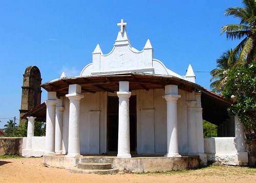 Kalpitiya Main Photo